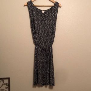 Merona Sleeveless Dress